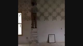 ایده برای نقاشی منزل