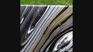 تابلو رزینی