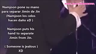 FMV~Nam/jin