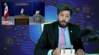 ویژه برنامه_تحلیل سخنان امام خامنه ای در مورد شرایط آمریکا و ایران_برنامه رودست امید دانا