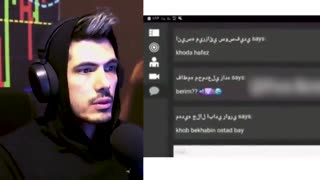 سوتی های کلاس آنلاین با فرشاد سایلنت پارت 7:::طنز