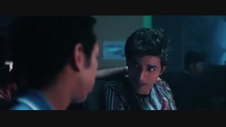 تریلر The Sun of Gnosis 2020