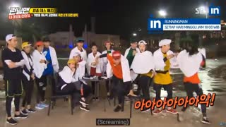 لحظه های کیوت و فان blackpink با کیفیت 720