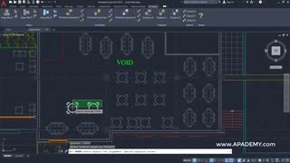 آموزش پلاگین Arrange در اتوکد