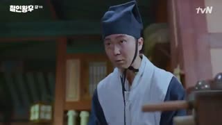 قسمت 9 سریال آقای ملکه+زیرنویس فارسی Mr. Queen 2020 با بازی شین هه سان