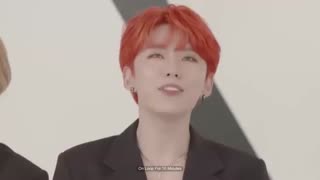 kihyun singing lost in the dream