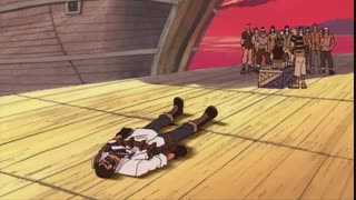 انیمه وان پیس ( one piece ) قسمت 50 با زیرنویس فارسی