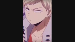 Amv از باکوگو کاتسوکی