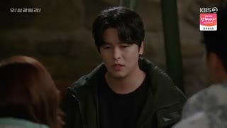 قسمت سی و سوم سریال کره ای Homemade Love Story 2020 -با زیرنویس فارسی