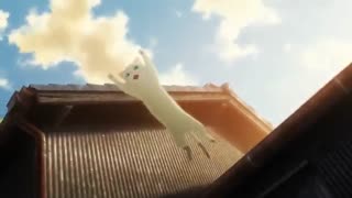 دانلود انیمه نقاب میوتارو A Whisker Away 2020 - فست مووی