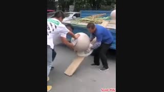 ترفندهای عملی چینی ها