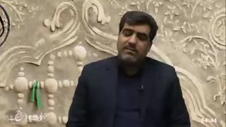 مداحی حاج علی مهدوی نژاد دهه دوم فاطمیه_شب دوم