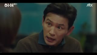 قسمت هشتم سریال کره ای Hush 2020 - با زیرنویس فارسی