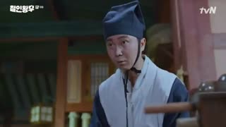 قسمت نهم سریال کره ای Mr. Queen 2020 - با زیرنویس فارسی