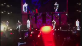 Ikon Singapore sundown festival