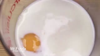 شیرینی لوتکا رقیب سرسخت شیرینی دانمارکی - Mrfoodx