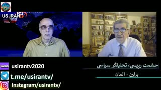 هشدار اف بی ای ؛ بزرگترین خطری که آمریکا را تهدید میکند دست راستیهای امریکا هستند - حشمت رئیسی و جلیل مرتضوی