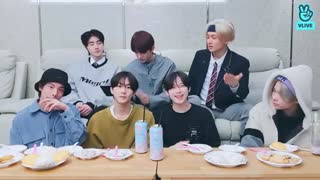 ویلایو انهایپن/ آخر سال ۲۰۲۰ با هم /( زیرنویس فارسی) Enhypen vlive