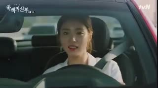 قسمت 6 سریال کره ای عروس خدای آب  - Bride of the Water God با زیرنویس