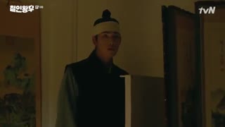 قسمت نهم سریال آقای ملکه+زیرنویس فارسی