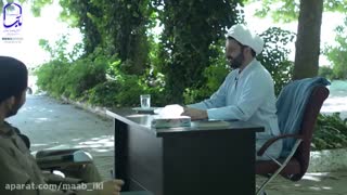 تدریس کتاب فلسفه حقوق (سلسله دروس طرح ولایت)جلسه دوم/حجت الاسلام دکتر کدخدائی