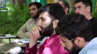 تدریس کتاب فلسفه حقوق (سلسله دروس طرح ولایت)جلسه سوم/حجت الاسلام دکتر کدخدائی