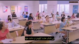 سریالSweet combatبا بازی لوهان با زیرنویس فارسی چسبیده(قسمت دوم)