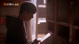 سریال چینی   جــرقـه  عـشـق   قسمت  دوازدهـم    با زیرنویس فارسی    Sparkle Love 2020