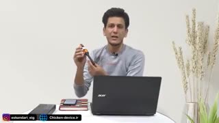 معرفی دماسنج تستو (testo) و ویژگی های آن