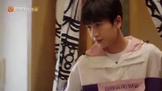 سریال چینی   جــرقـه  عـشـق   قسمت  سیزدهـم    با زیرنویس فارسی    Sparkle Love 2020