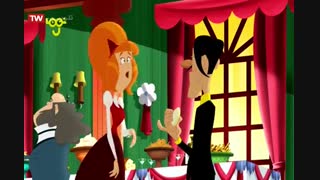 دالتون ها قسمت 2