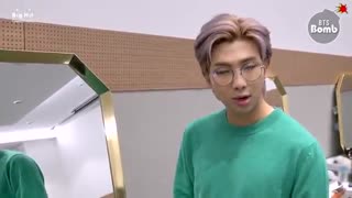 BTS_bomb این قسمت :انتخاب عینک