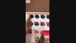 آموزش کاتالوگ خوانی