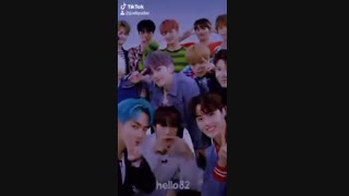 TREASURE  اجراشون با GOING CRAZY وایییی