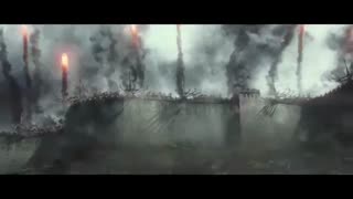 دانلود فیلم دیوار بزرگ The Great Wall 2016