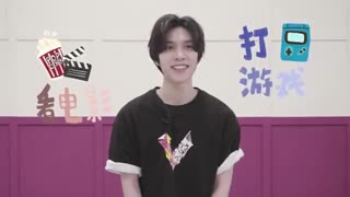 WayV-ariety] ✌This or That✌ | HENDERY] | این یا اون| هندری|