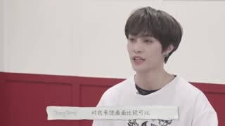 WayV-ariety] ✌This or That✌ | YANGYANG] | این یا اون | یانگ یانگ |