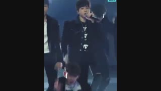 Junghwan (وای خدا چه بزرگ شدی)