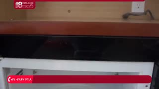 آموزش برطرف کردن جرقه در دستگاه مایکروویو