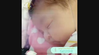 فیلم واقعی زایمان