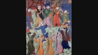 توضیحات تکمیلی به دنبال آنچه از پیش از تاریخ تا  قاجار درباره ی زنان در هنر بررسی شد... تألیف و خوانش: شبنم حکیم هاشمی