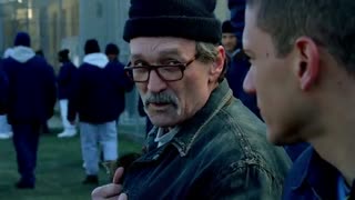 دانلود سریال  فرار از زندان فصل ۱ قسمت ۱