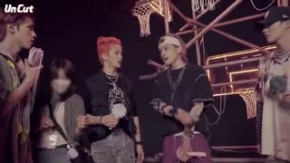 Un Cut] Take #2｜’Misfit’ Track Video Behind the Scene]