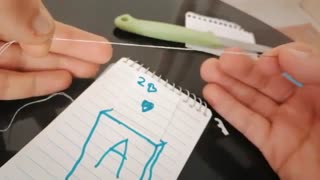 (آموزش زنده کردن نقاشی (دهن همه باز میمونه