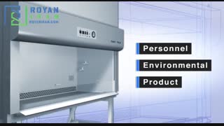 هود لامینار آزمایشگاهی را بشناسید