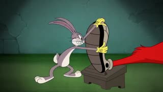 لونی تولز - قسمت 2