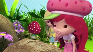 توت فرنگی کوچولو - قسمت 2