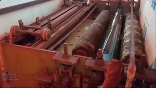 پولیشکاری ورق استیل