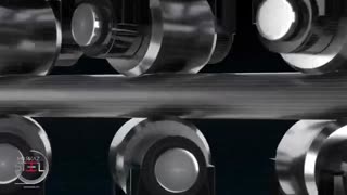 کارخانه تمام اتوماتیک تولید لوله استیل ضد زنگ