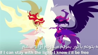 آهنگ the midnight in me از twilight sparkle